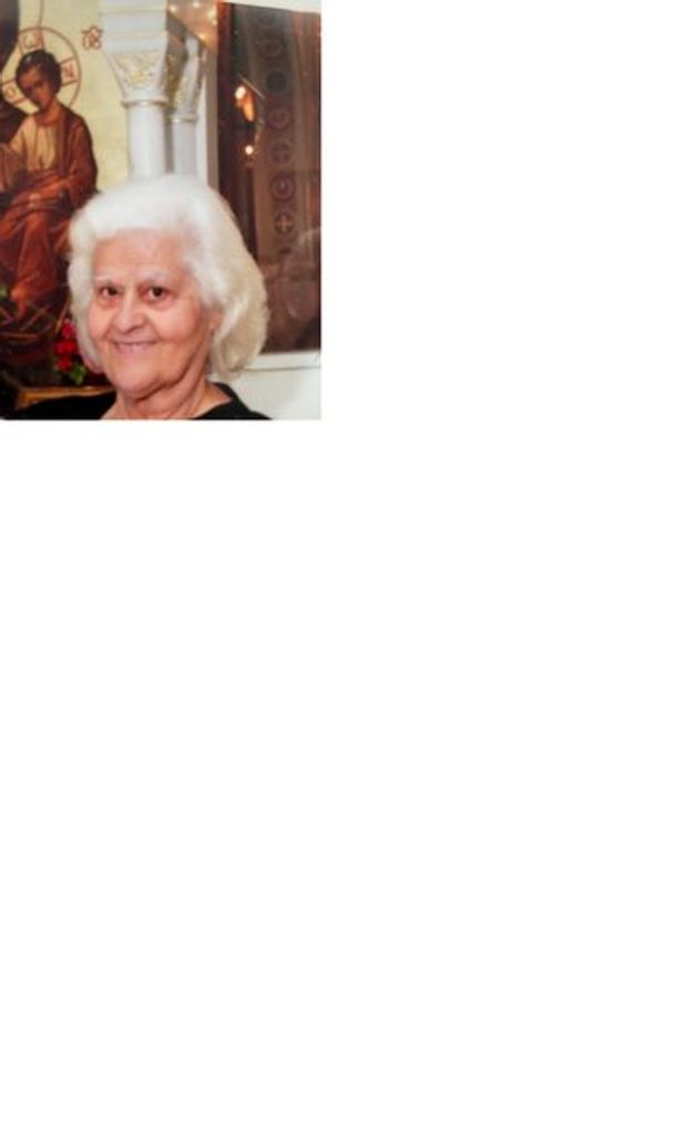 Penelope "Sr. Maria" Batsarisaki Profile Photo