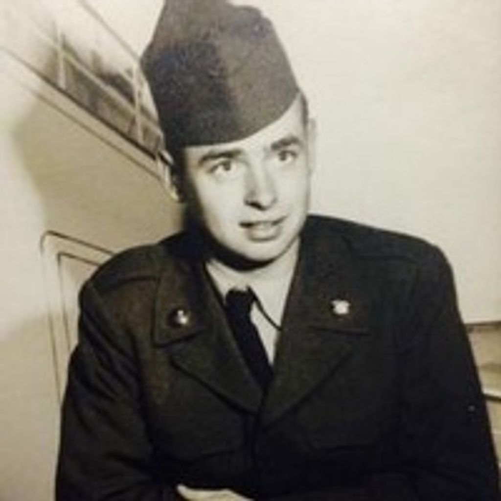 Clair Newton, Jr.