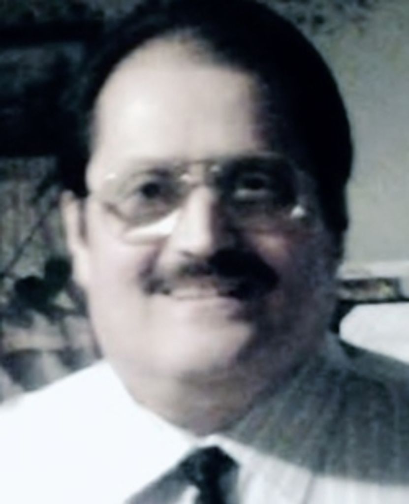 Paul Velez, Sr Profile Photo