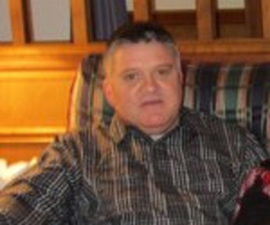 Ken Bradley Rickett