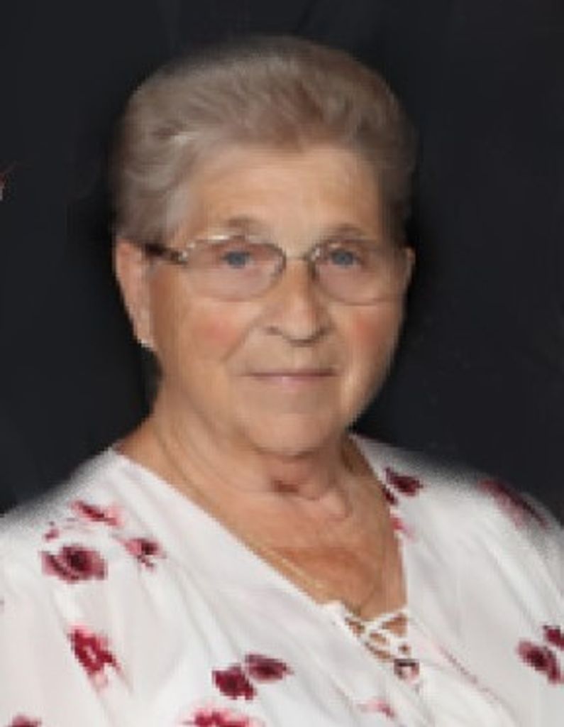 Bonnie Mae (Hartong)  Eberly Profile Photo