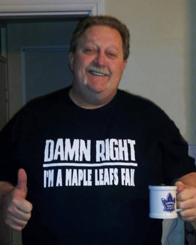 William George Klassen Profile Photo