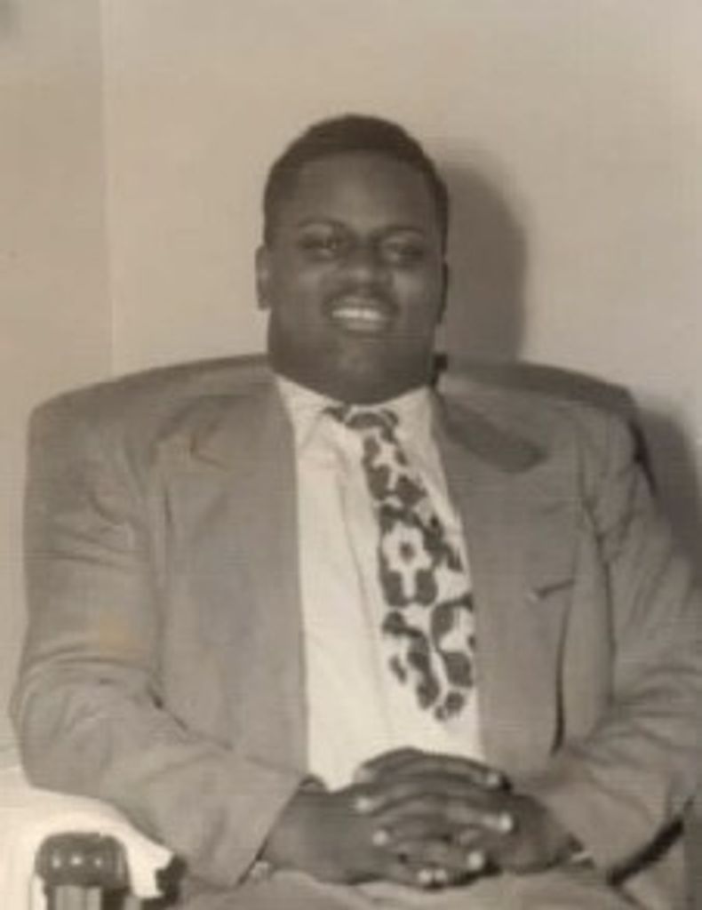 Clearo "Cleo" Jackson