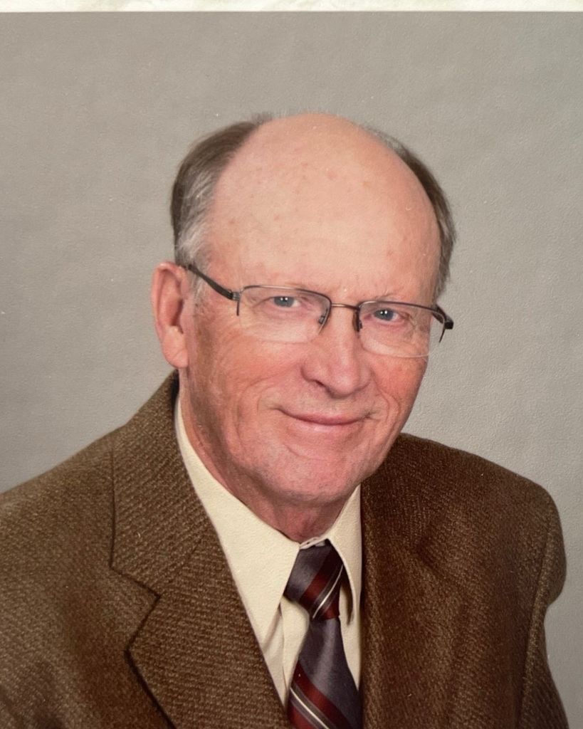 Olav "Ole" Aarsvold