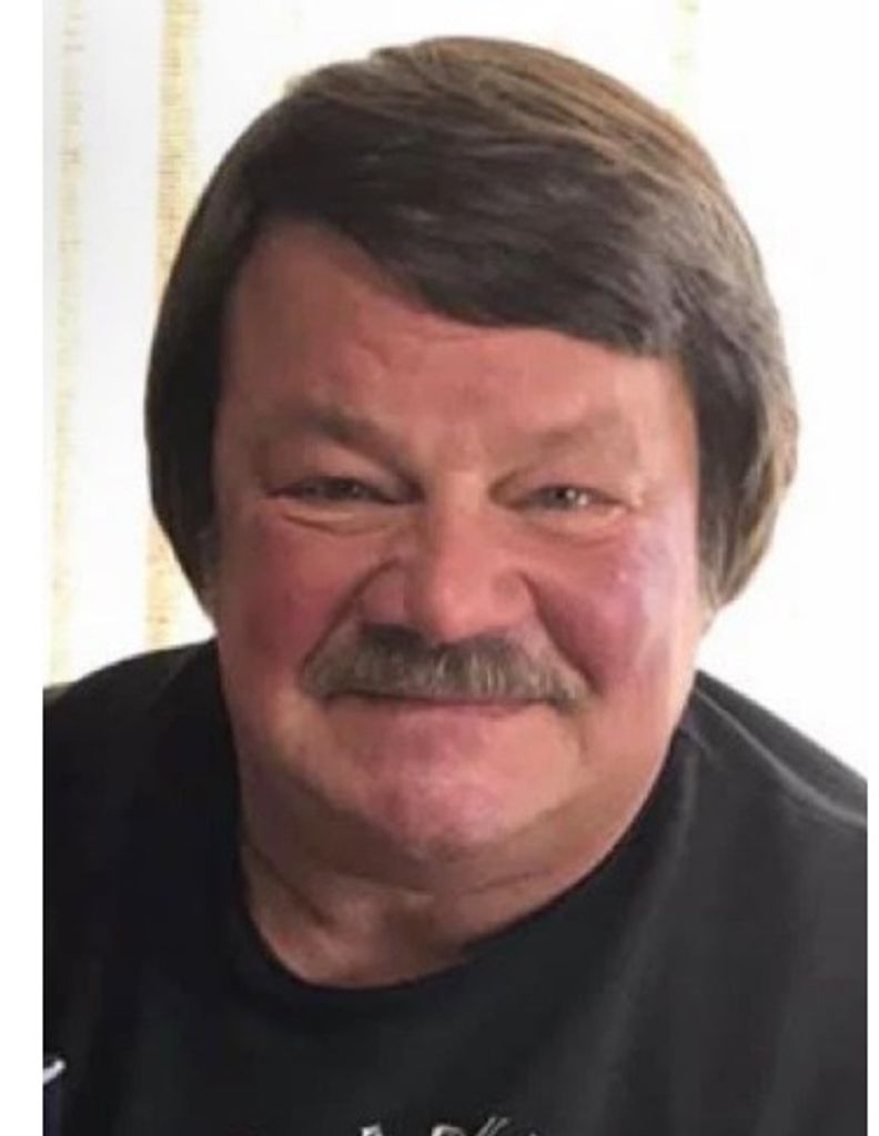 Gary Lee Fossey