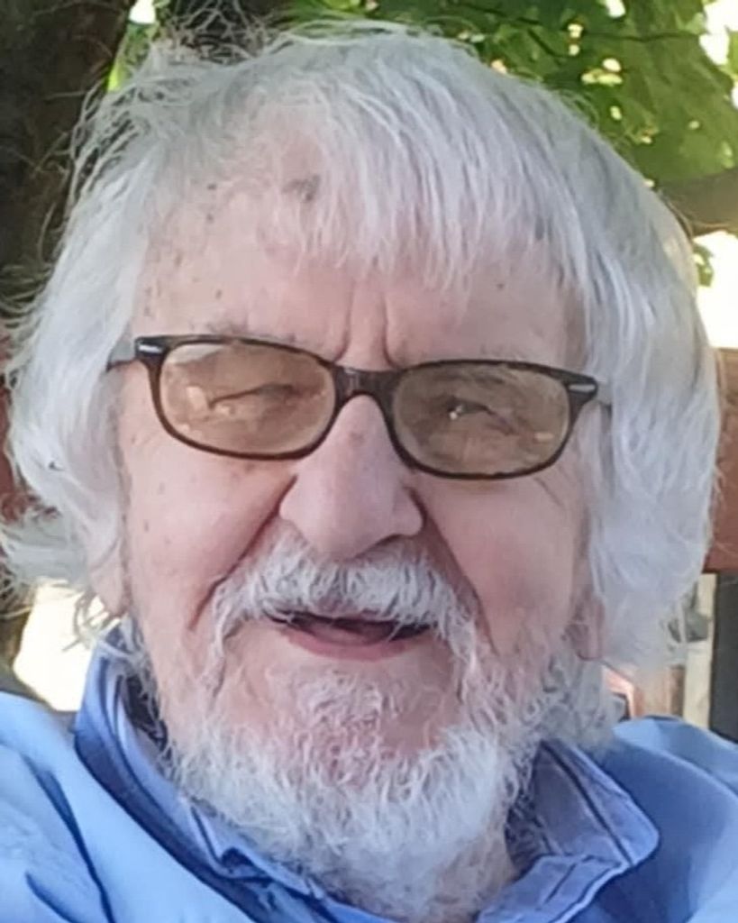 George J. Garvin Profile Photo