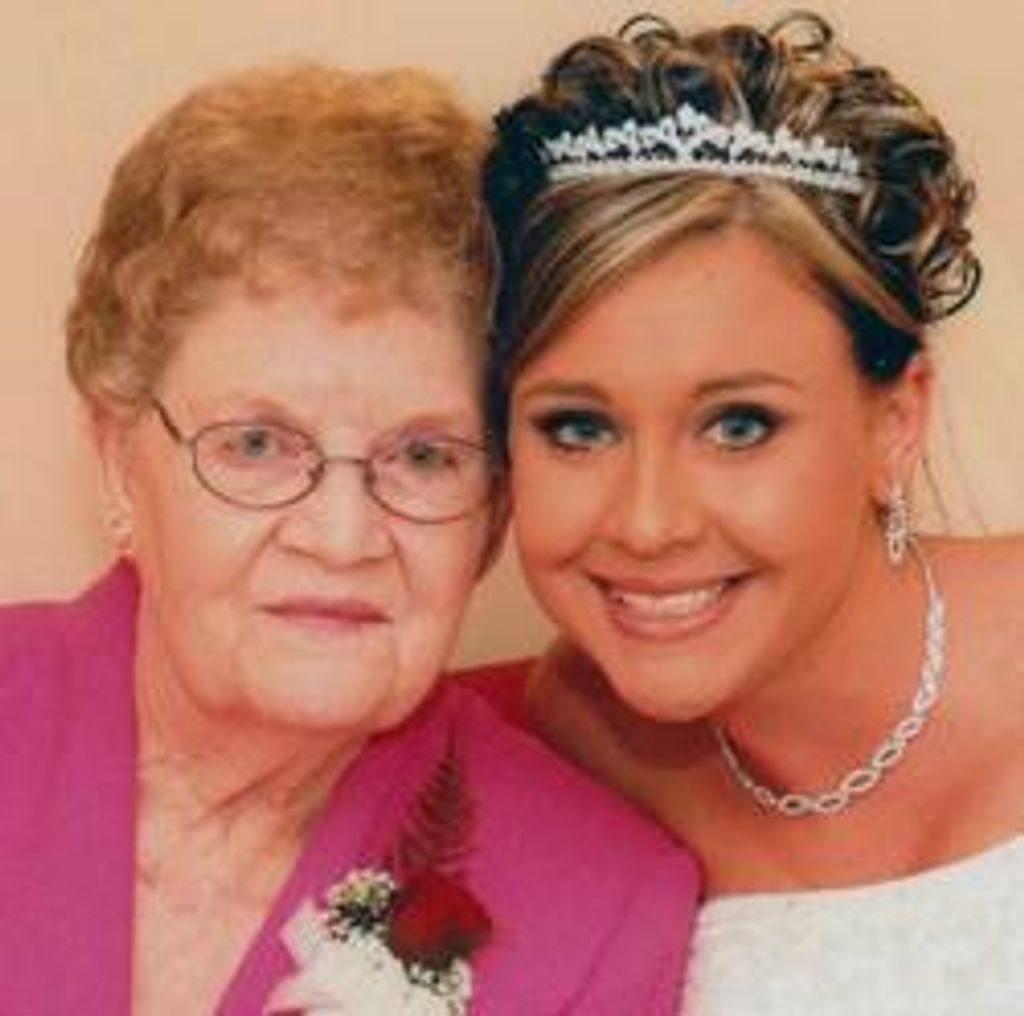 Betty Howard