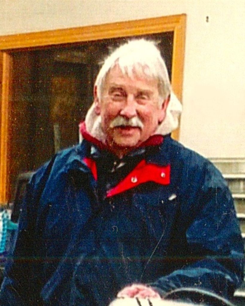 Jack Leroy Pace Profile Photo