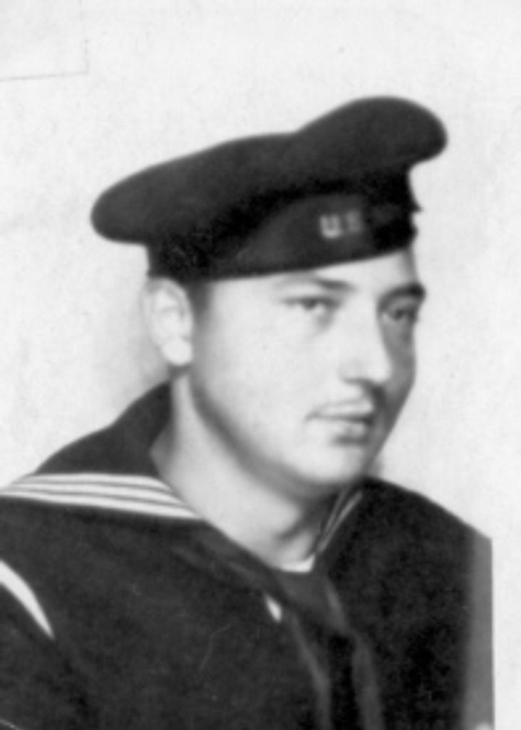Lewis N. “Bob” Shambarger