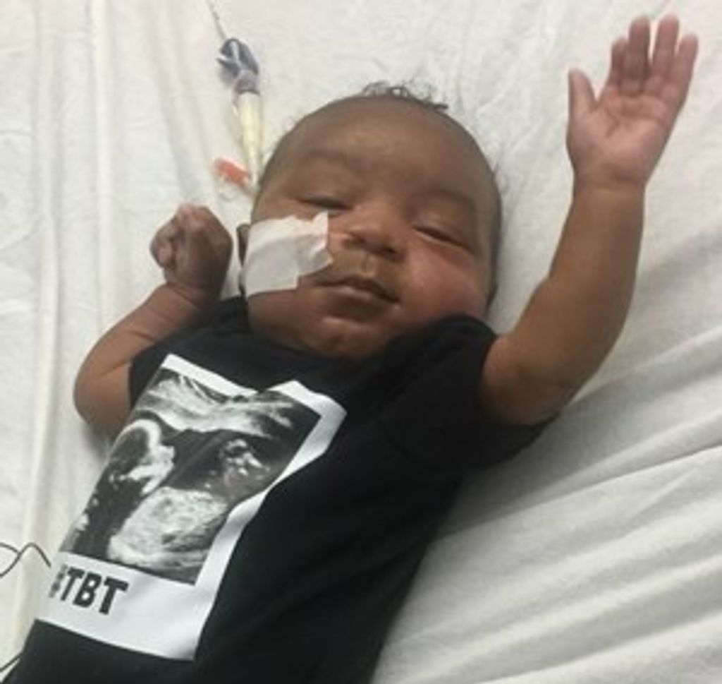 Mi'Kyng Alei Williams-Hall