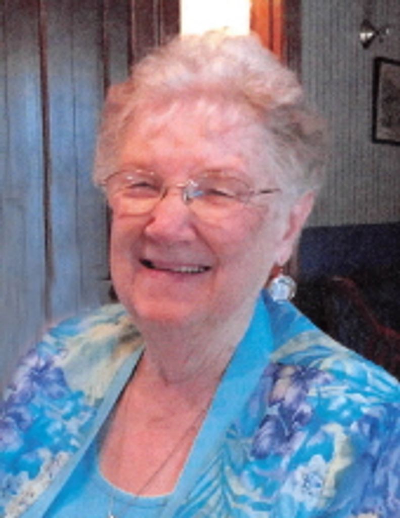 Vera Gail Davis Profile Photo