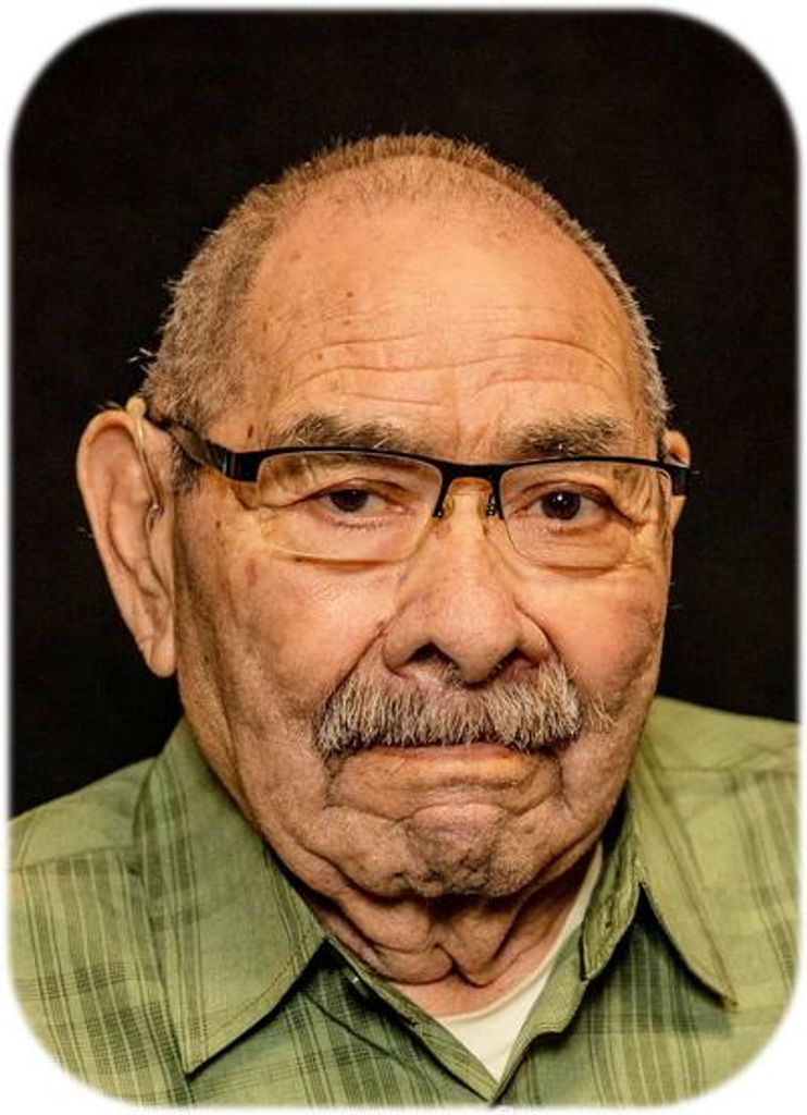Patrick Contreras Profile Photo