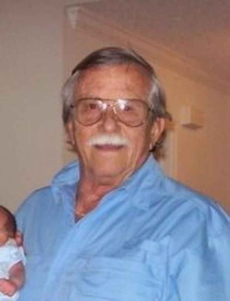 John Peter Rugheimer Profile Photo
