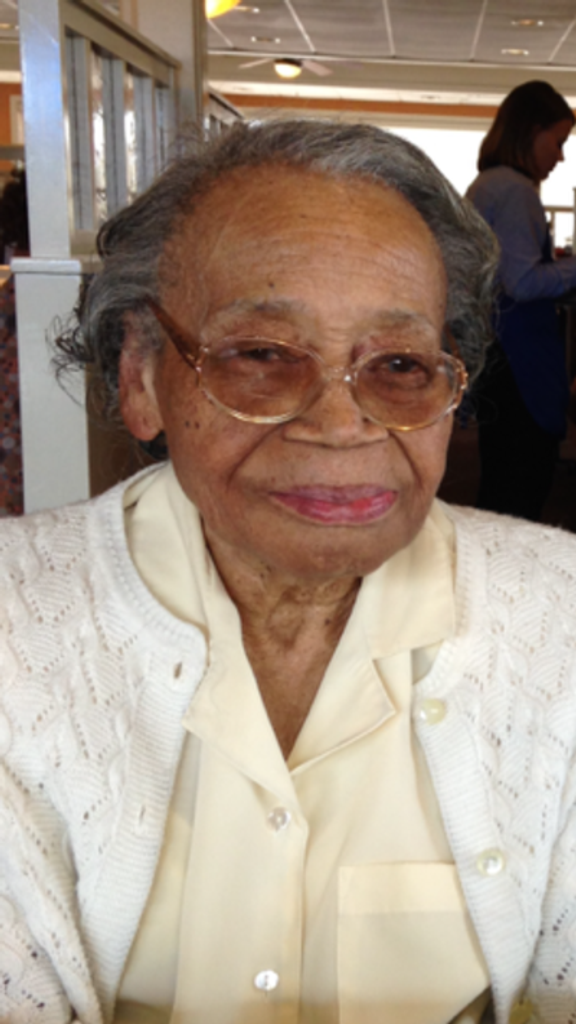 Frances Wiona Klugh Profile Photo