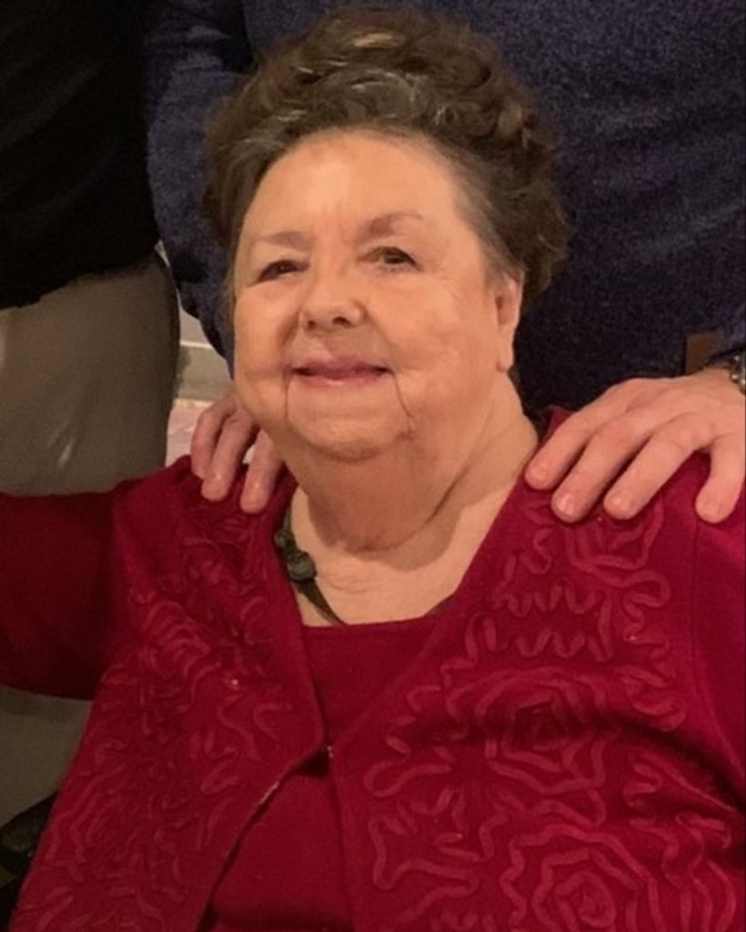 Betty Lou Fowler Profile Photo