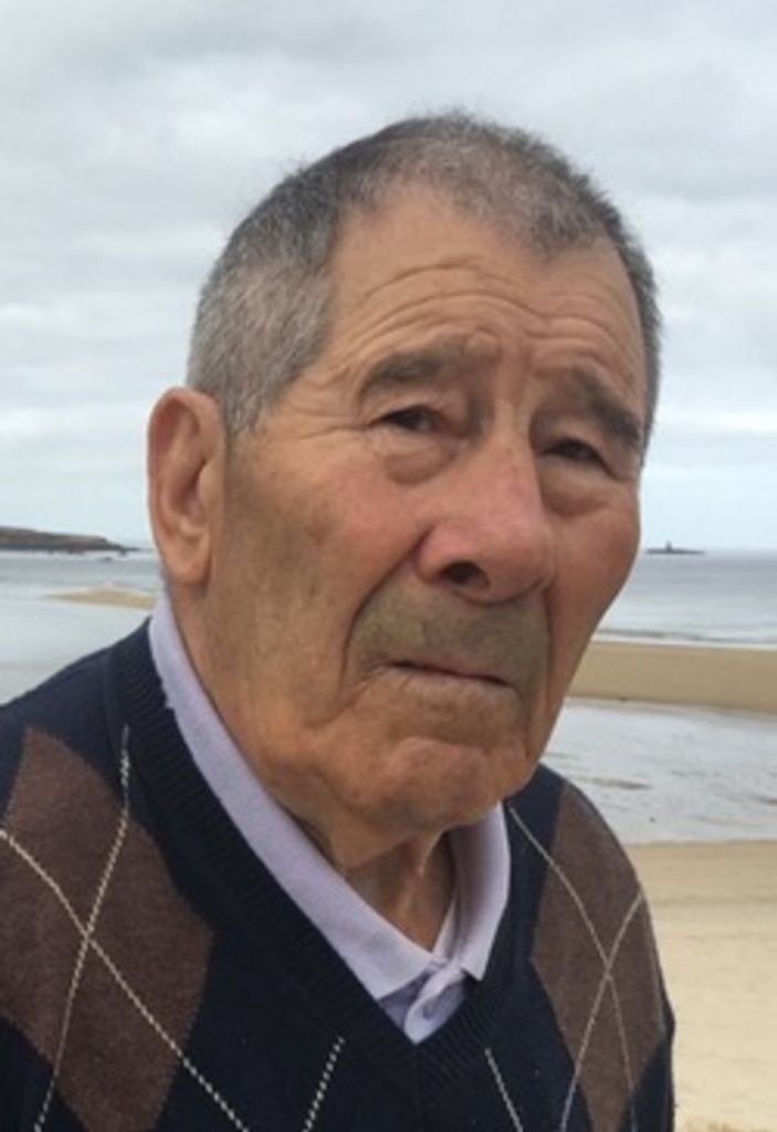 Dionisio Manuel Franco Casanova