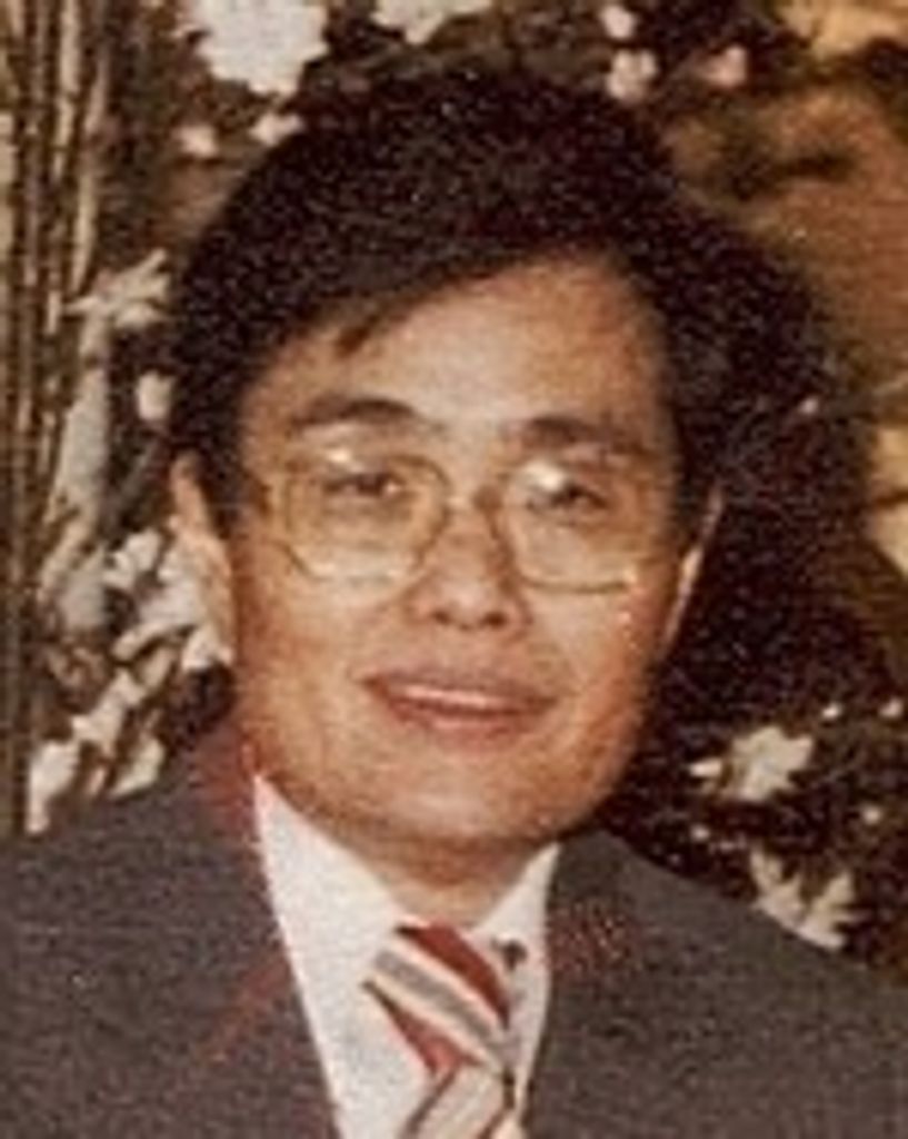 Dr. Mikio Kato