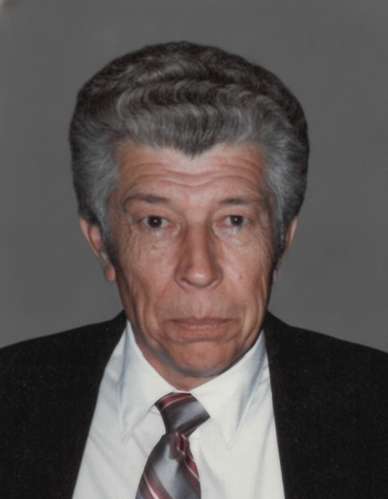 Joseph W. Bucher Profile Photo