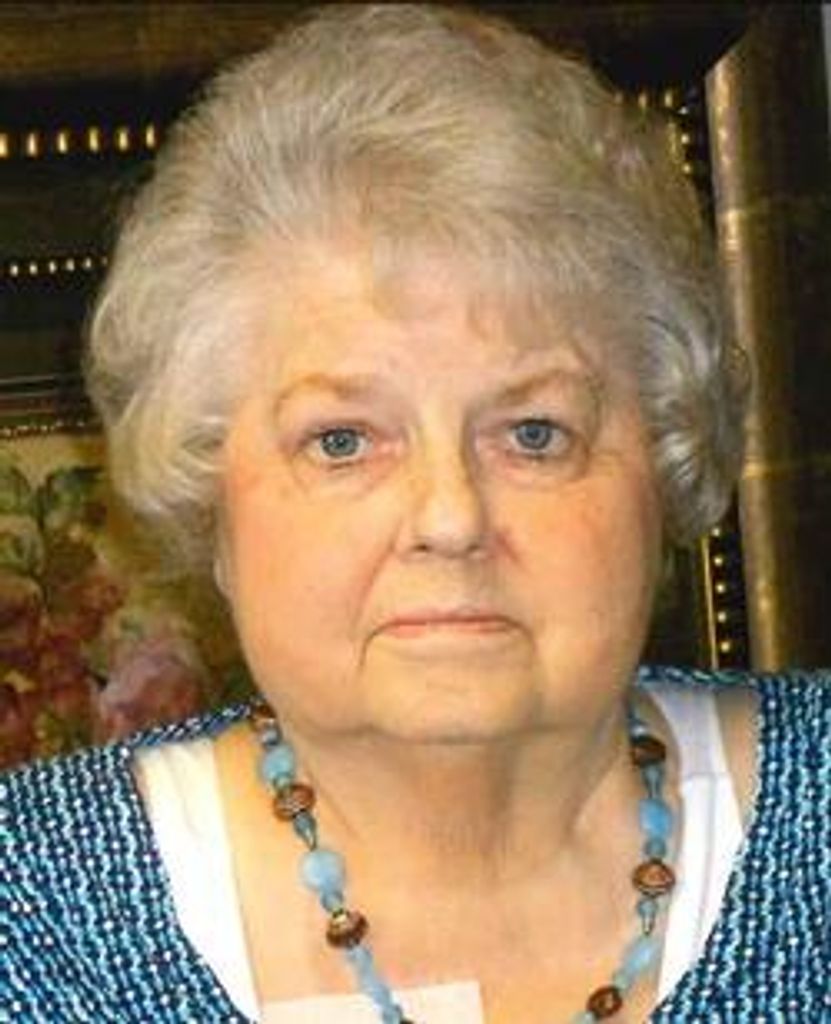 Barbara Ann Meissen