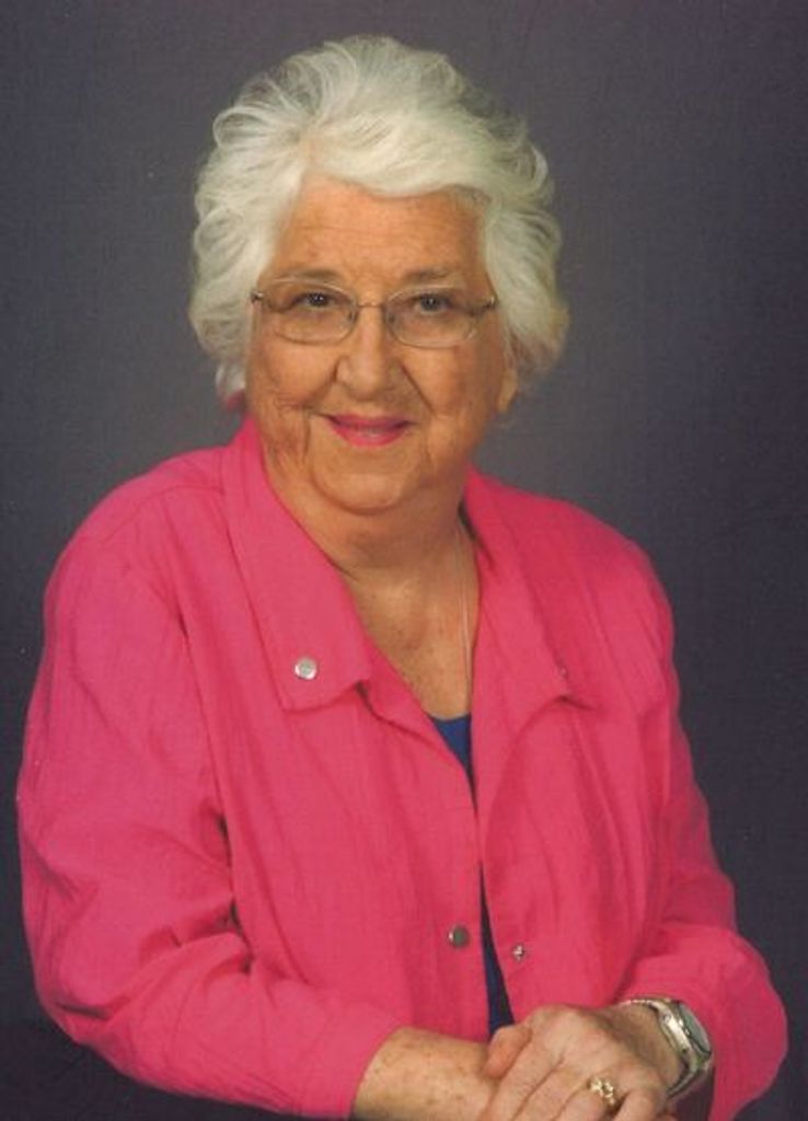 June Lewis Profile Photo