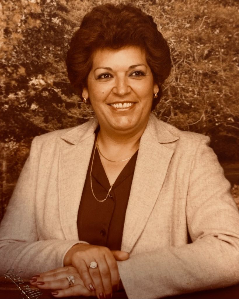 Elvia Millan