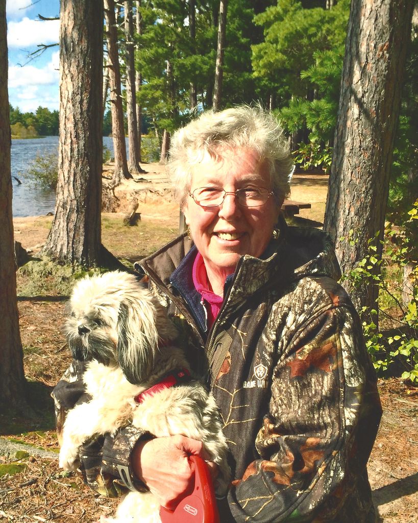 Kathleen Smith