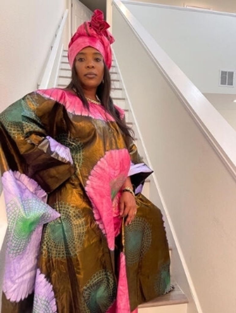 Benwamanzi Lucy Mulumba Profile Photo