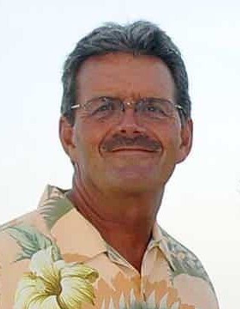 David F. Valentino