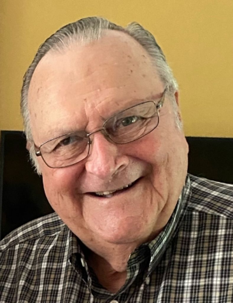 August Eugene Deprez