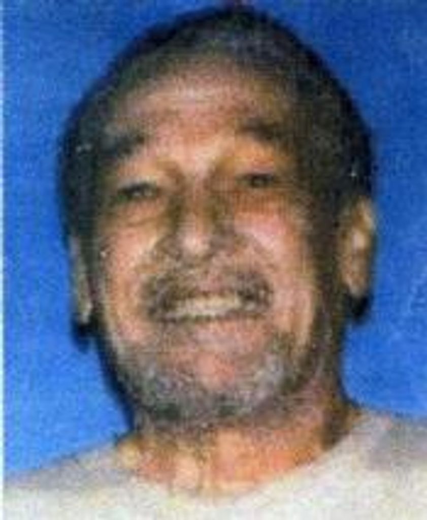 Lee Roy Donald Christian