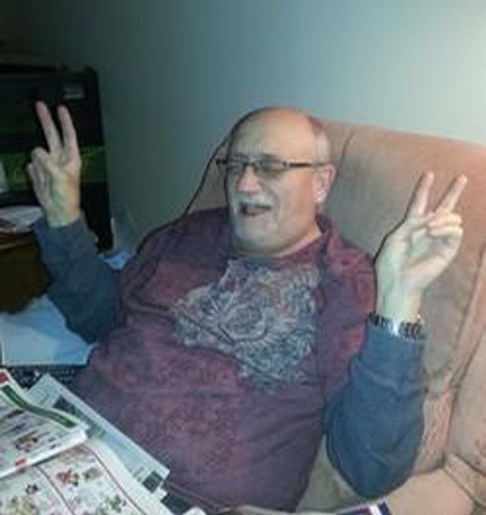 Marcus D. Nordgulen