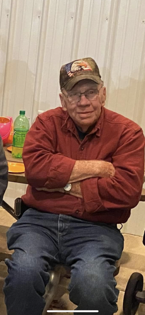 Michael "Mike" Milliken Profile Photo