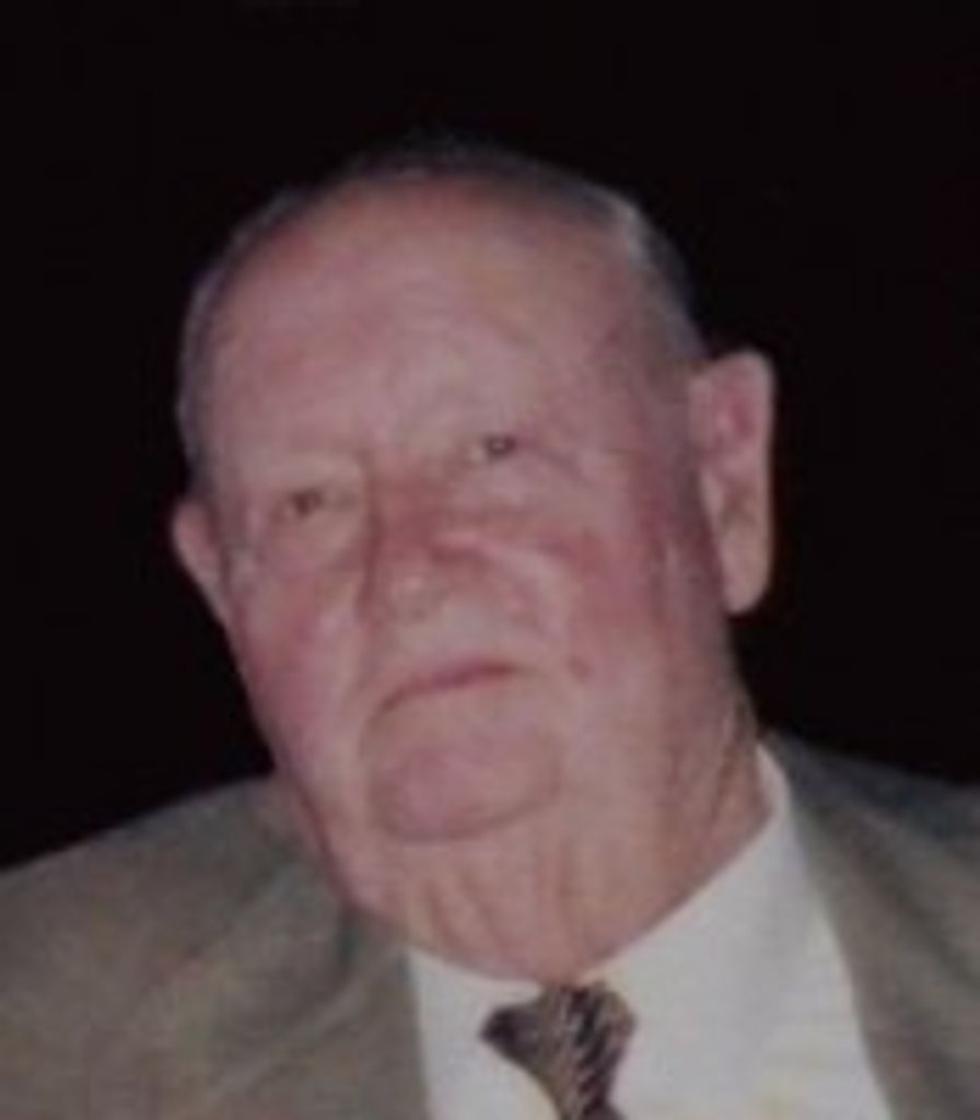 Mr.  Elget George Herring, 85