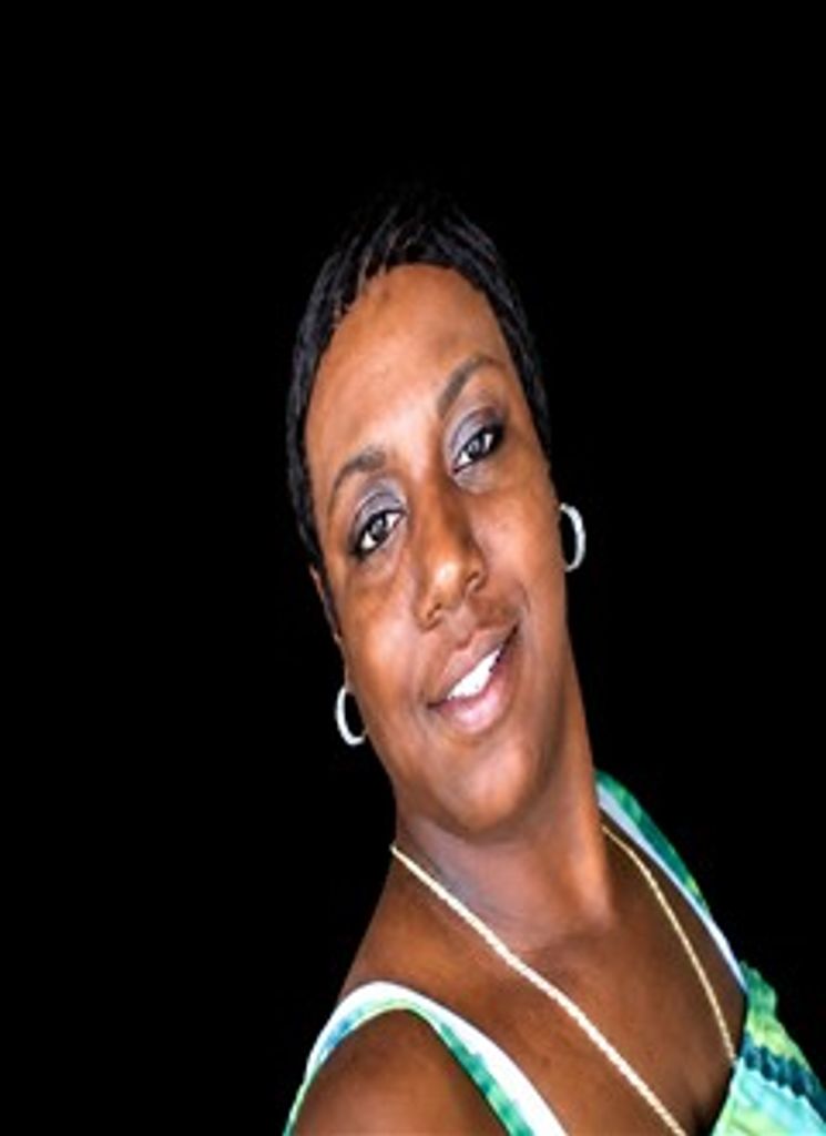 Vanessa Denise Harris