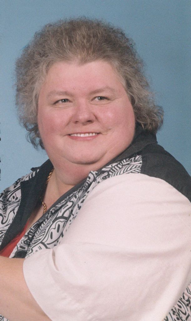 Sandra "Sandy" (Newcomb)  Marcum Profile Photo