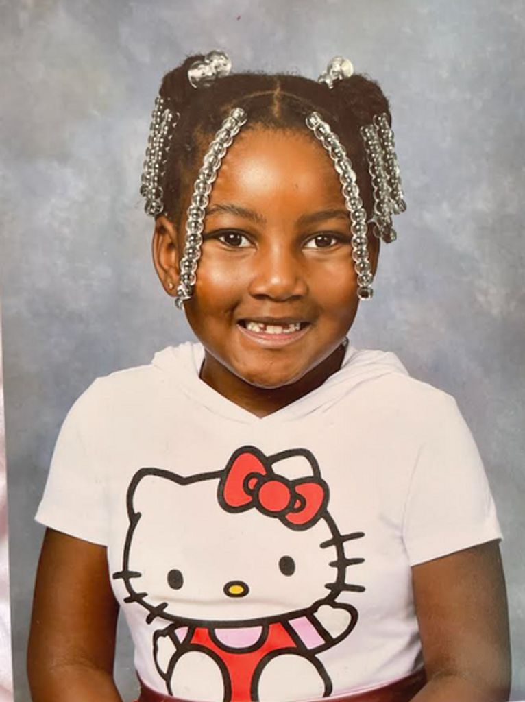 Joy Pierregeorges Profile Photo