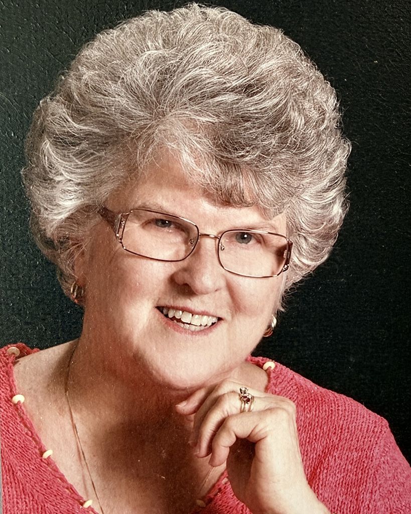 Judith A. Sherrill