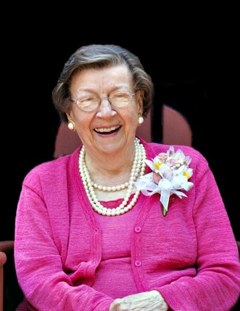 Henrietta L. (Glenn)  Baldauf