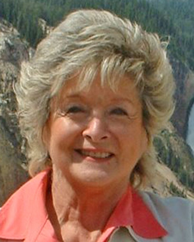 Marguerite Ellen Mccool Bell