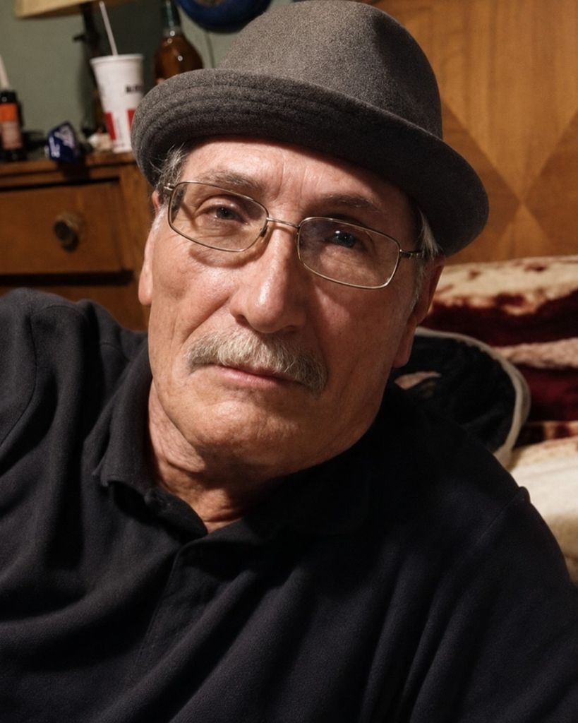 Oscar Franklin Carlton Profile Photo