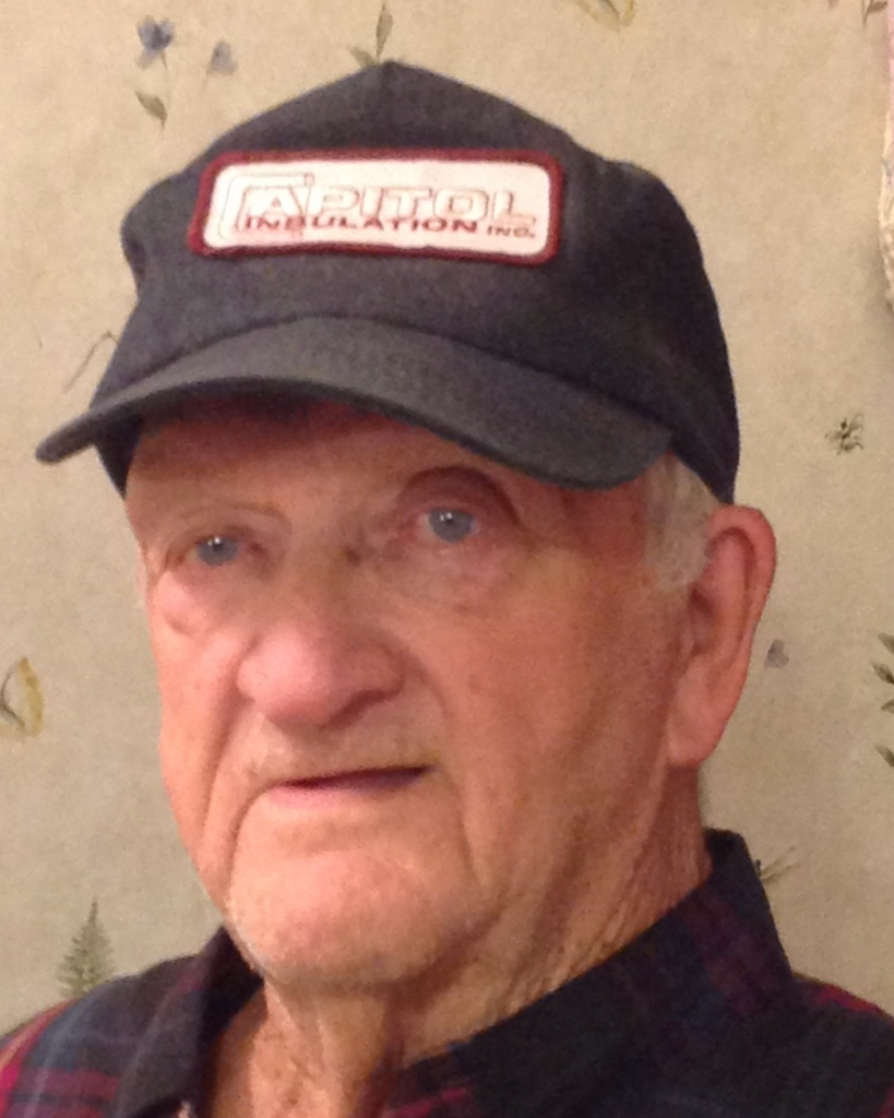 William Hatcher