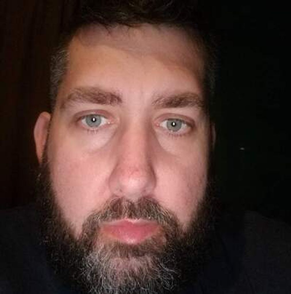 Allen G. Ungood, Jr.