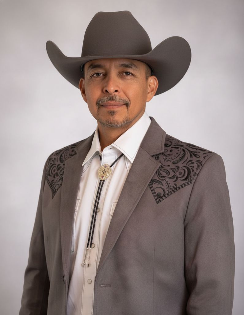 Eugenio Davilla Duron Profile Photo