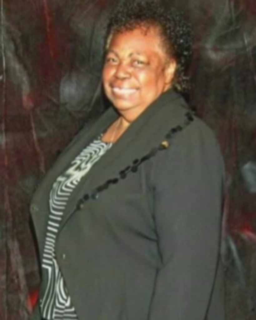 Mother Ethel Penny Profile Photo