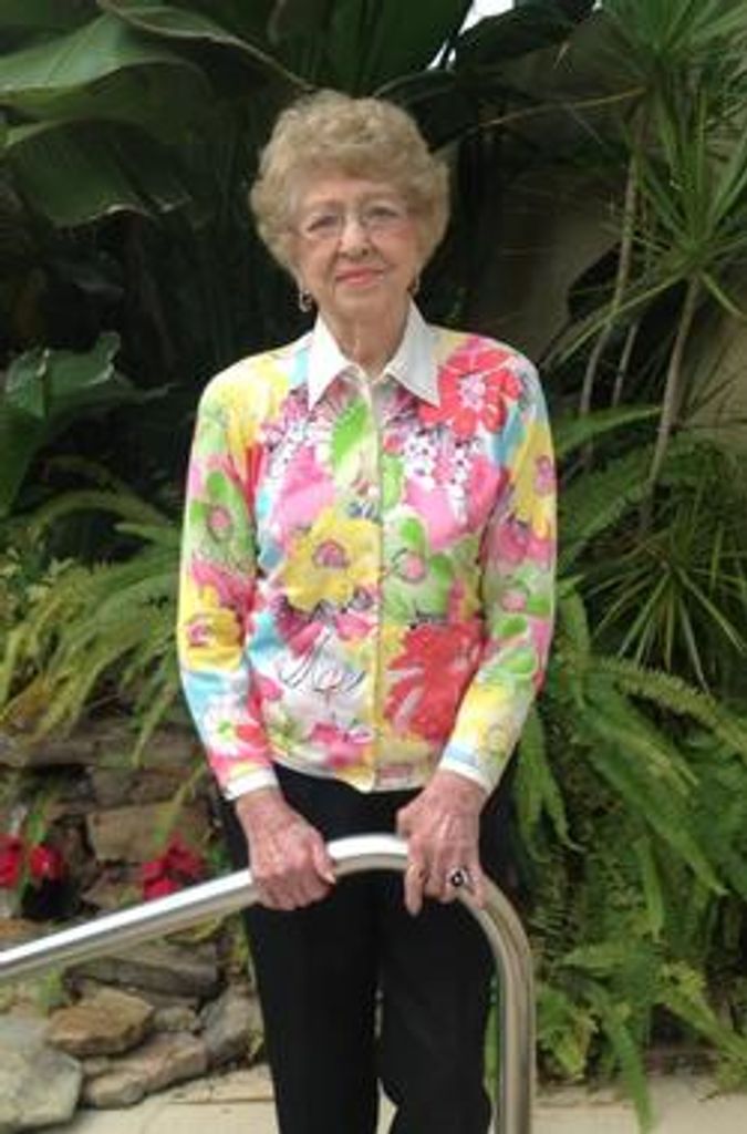 Ethel Ann Stevens Profile Photo