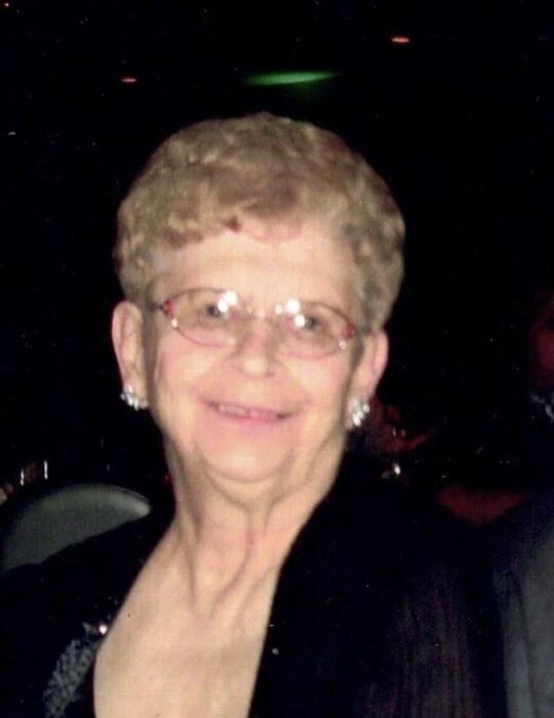 Josephine A. Olbrych