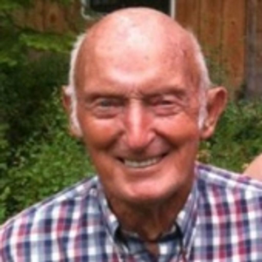 Julius Blenkle