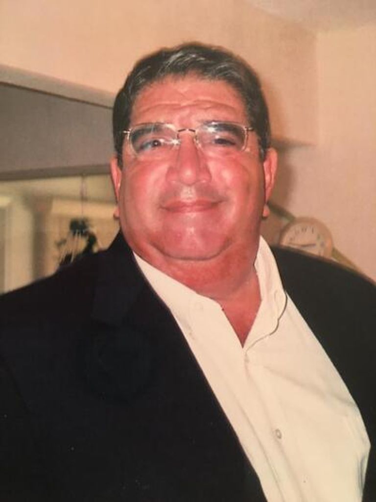 Michael Anthony Canazaro Profile Photo