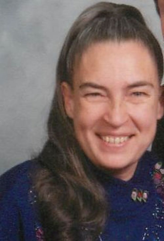 Velda Raulston Profile Photo