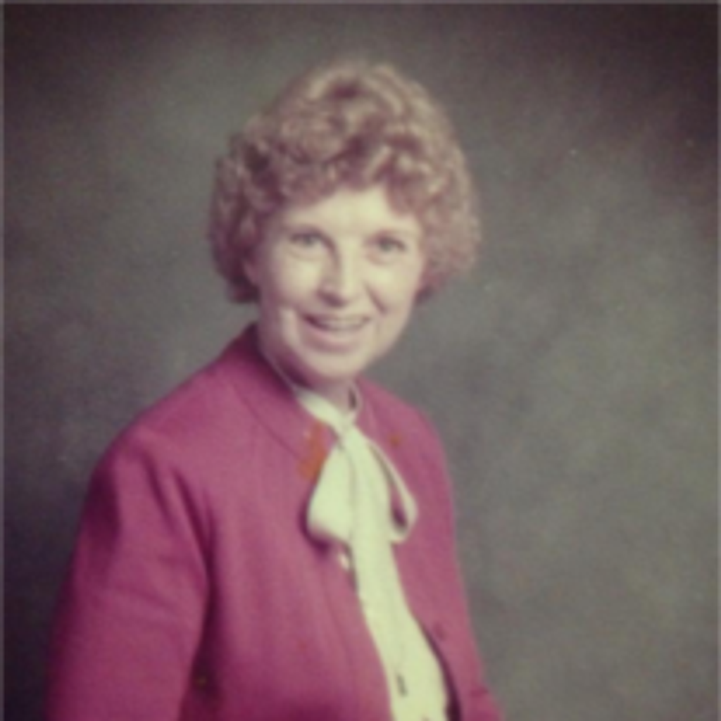 June Wickoren Wylie